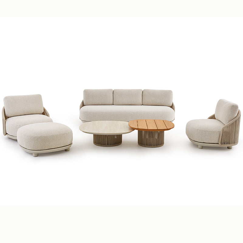 Outdoor Lounge Set