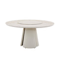 BOSSA Round Outdoor Dining Table